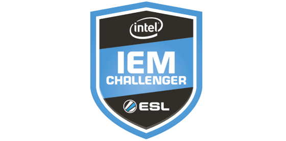 Intel IEM Challenger – ESL Intel IEM Challenger - ESL